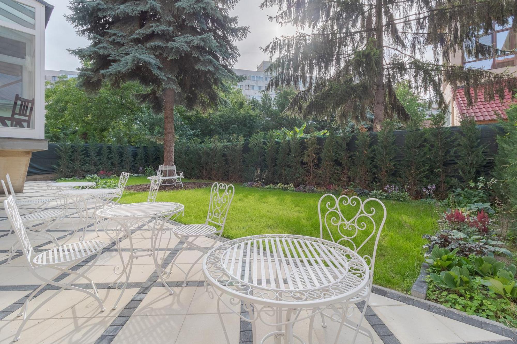 Arta Residence Oradea Luaran gambar