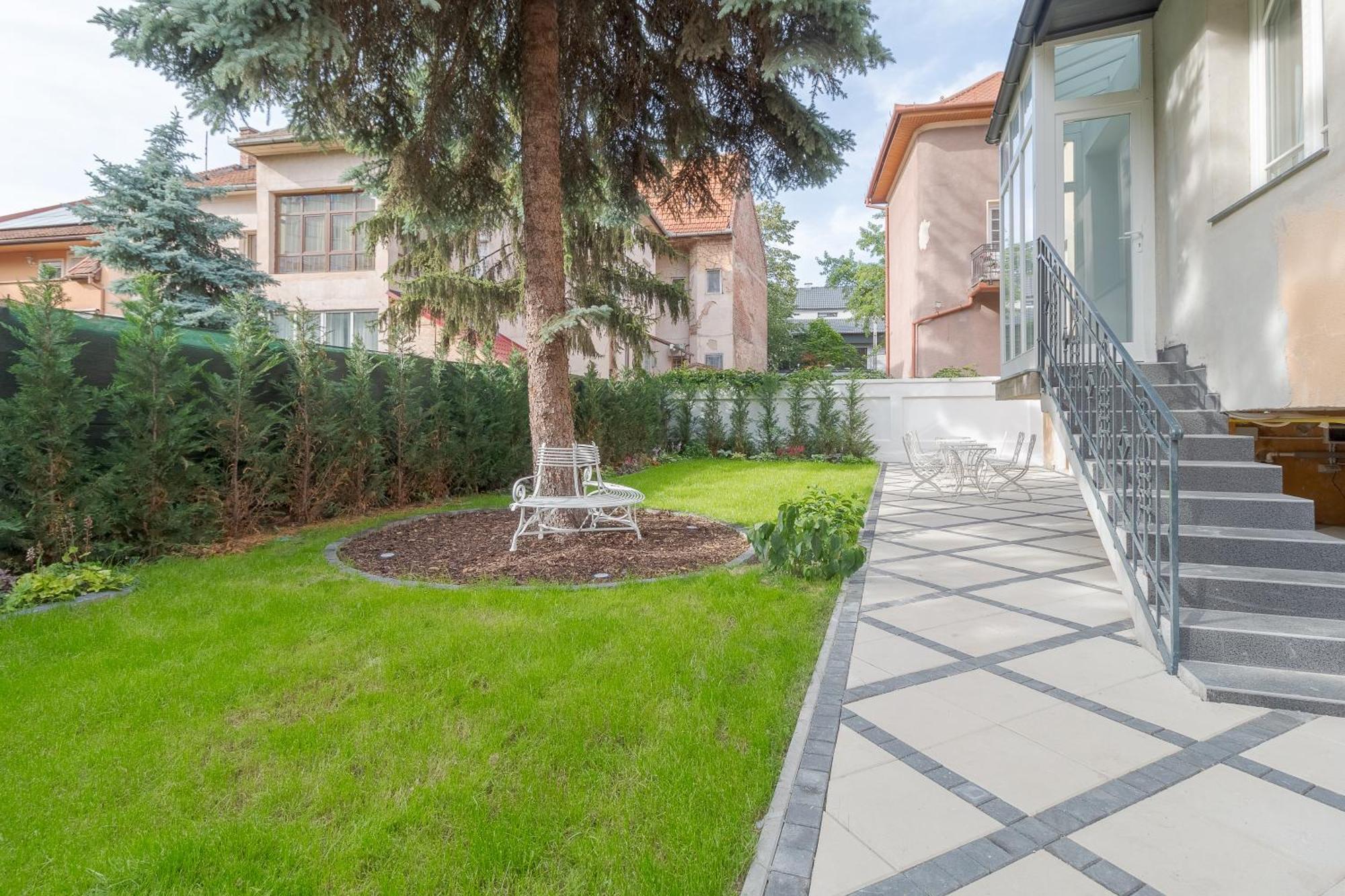 Arta Residence Oradea Luaran gambar