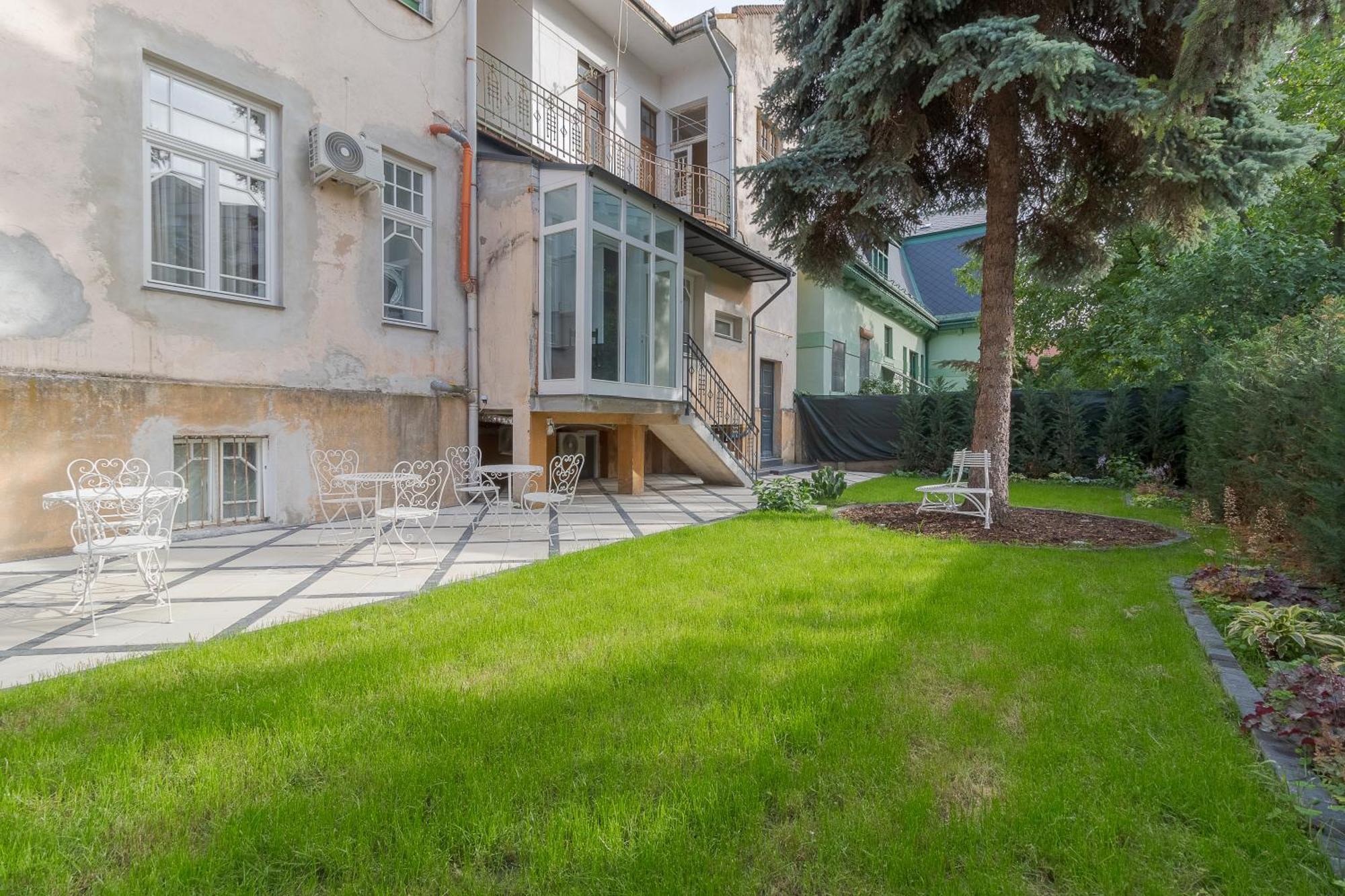 Arta Residence Oradea Luaran gambar