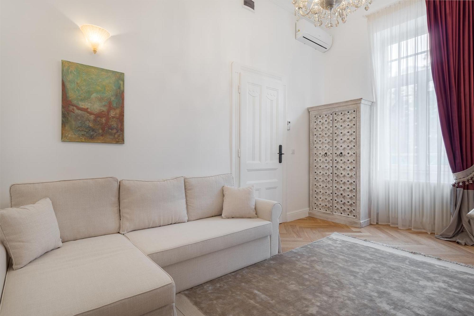 Arta Residence Oradea Luaran gambar