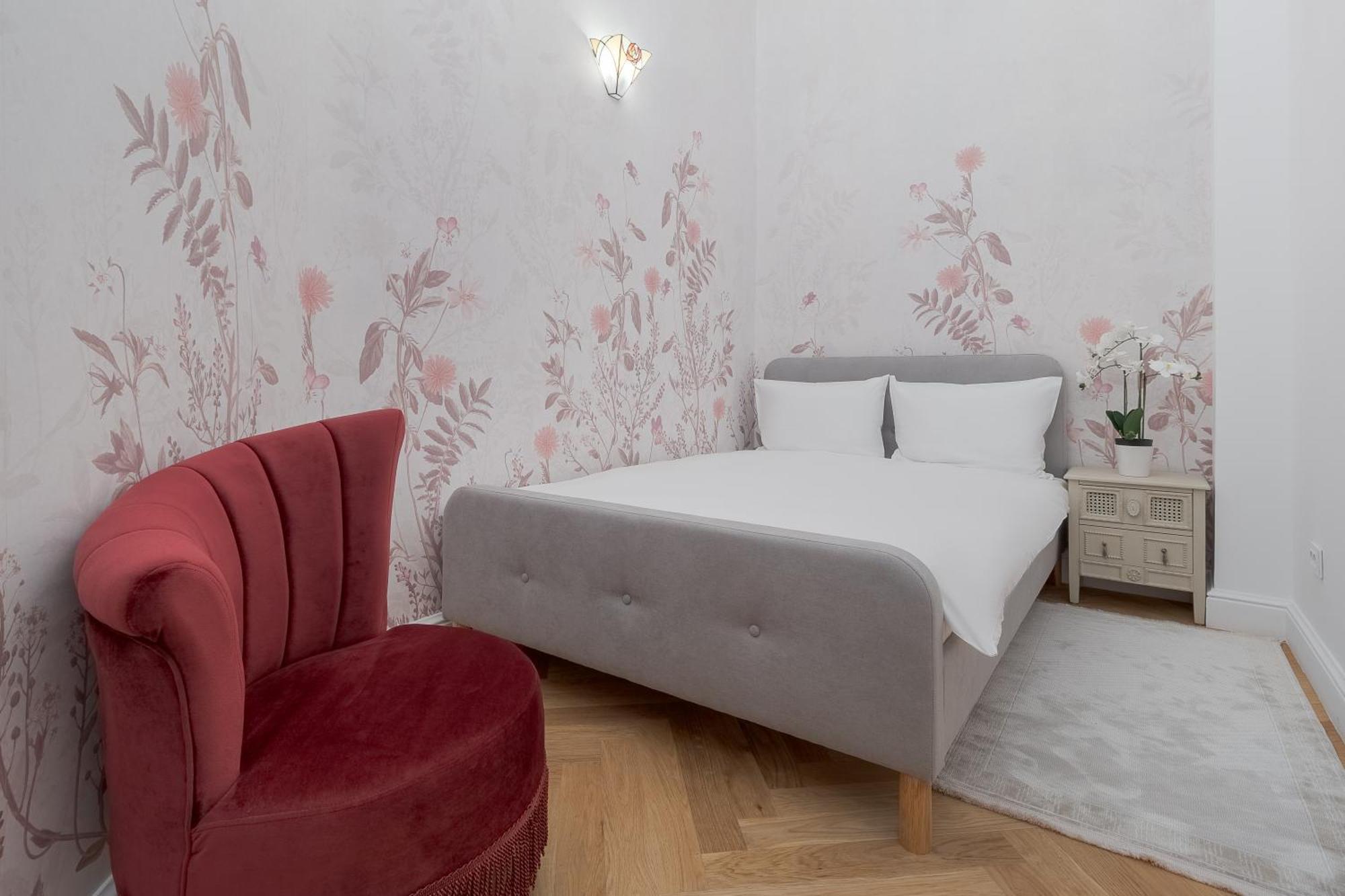 Arta Residence Oradea Luaran gambar