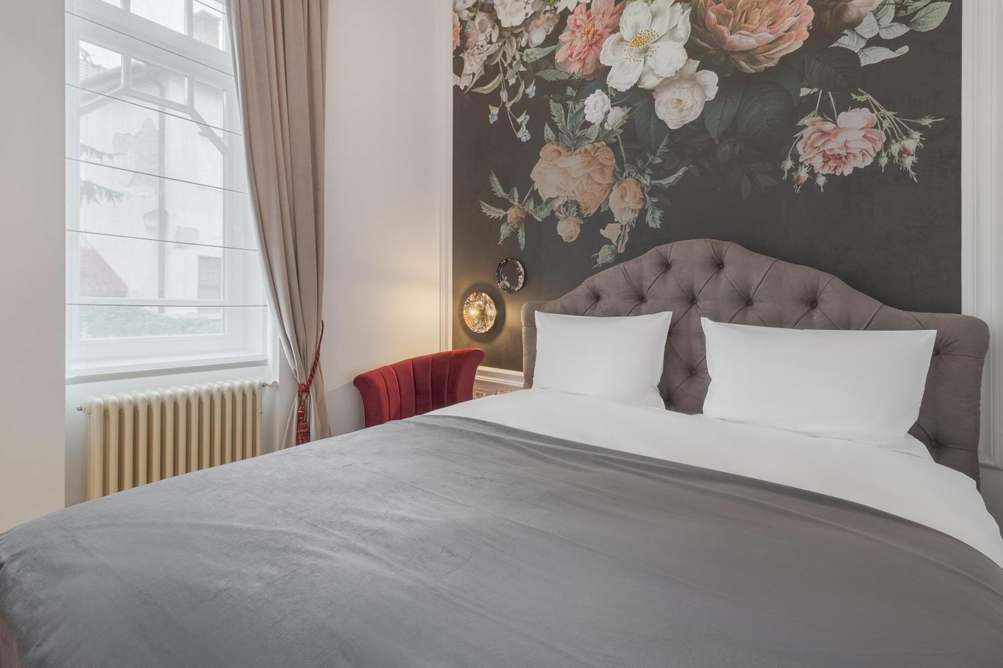 Arta Residence Oradea Luaran gambar