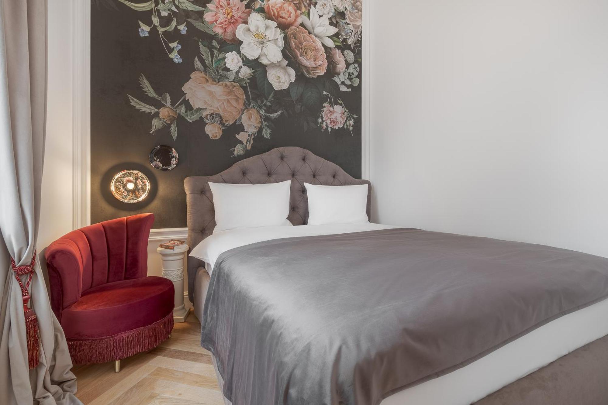 Arta Residence Oradea Luaran gambar