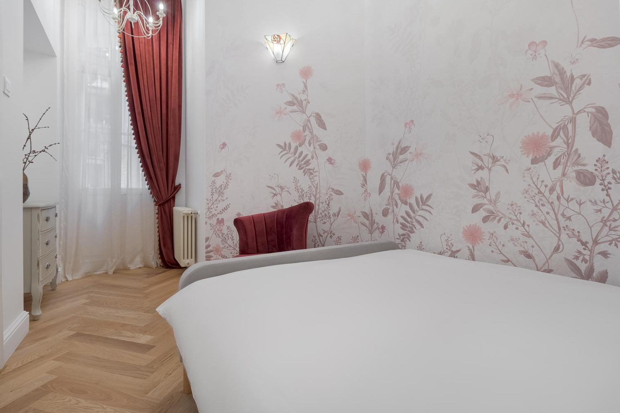 Arta Residence Oradea Luaran gambar