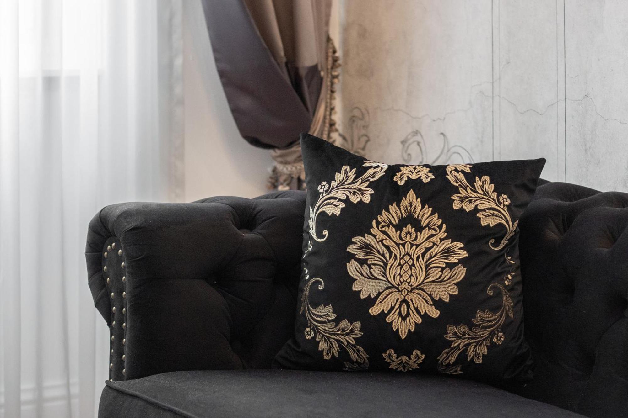 Arta Residence Oradea Luaran gambar