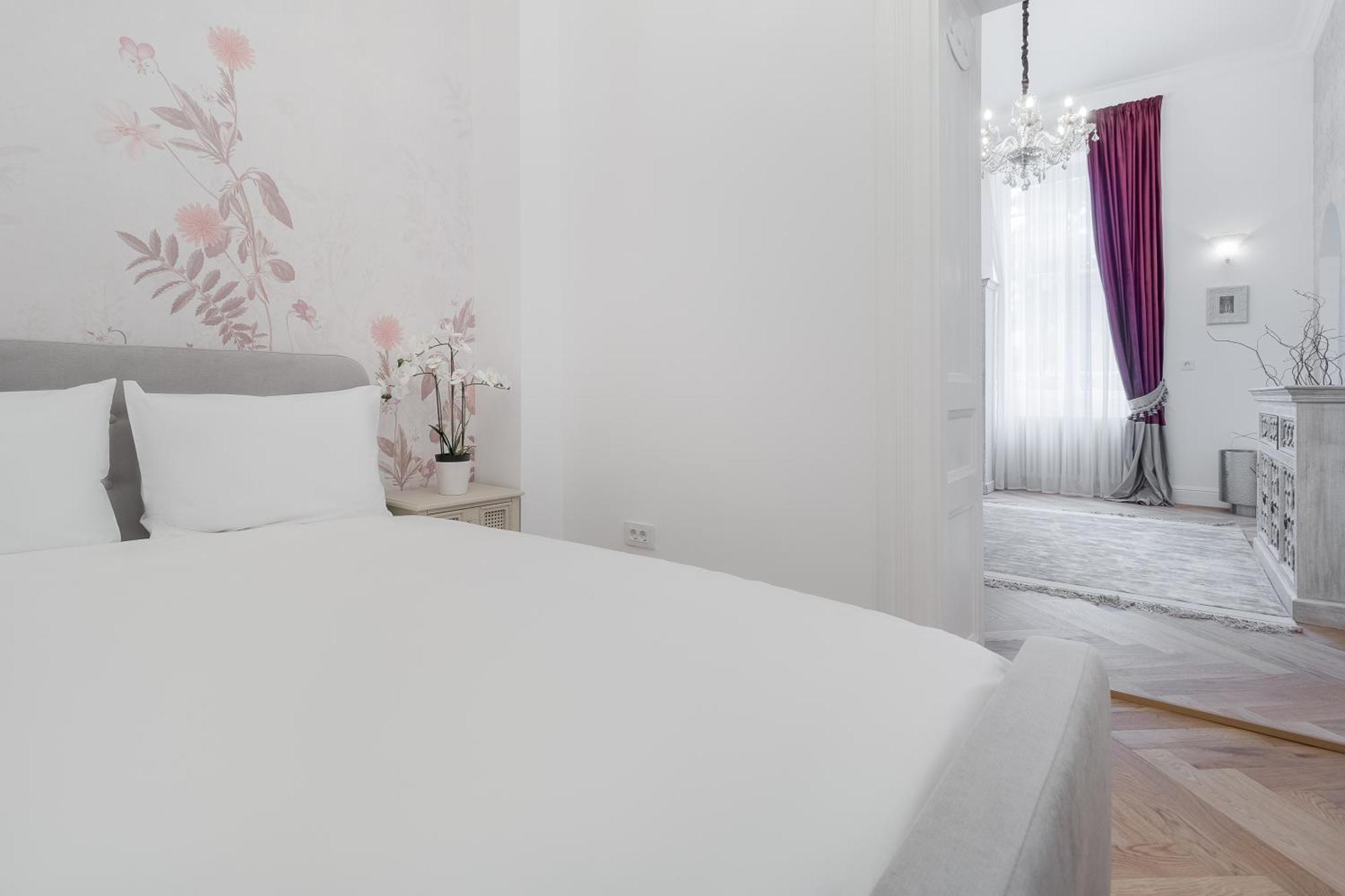Arta Residence Oradea Luaran gambar