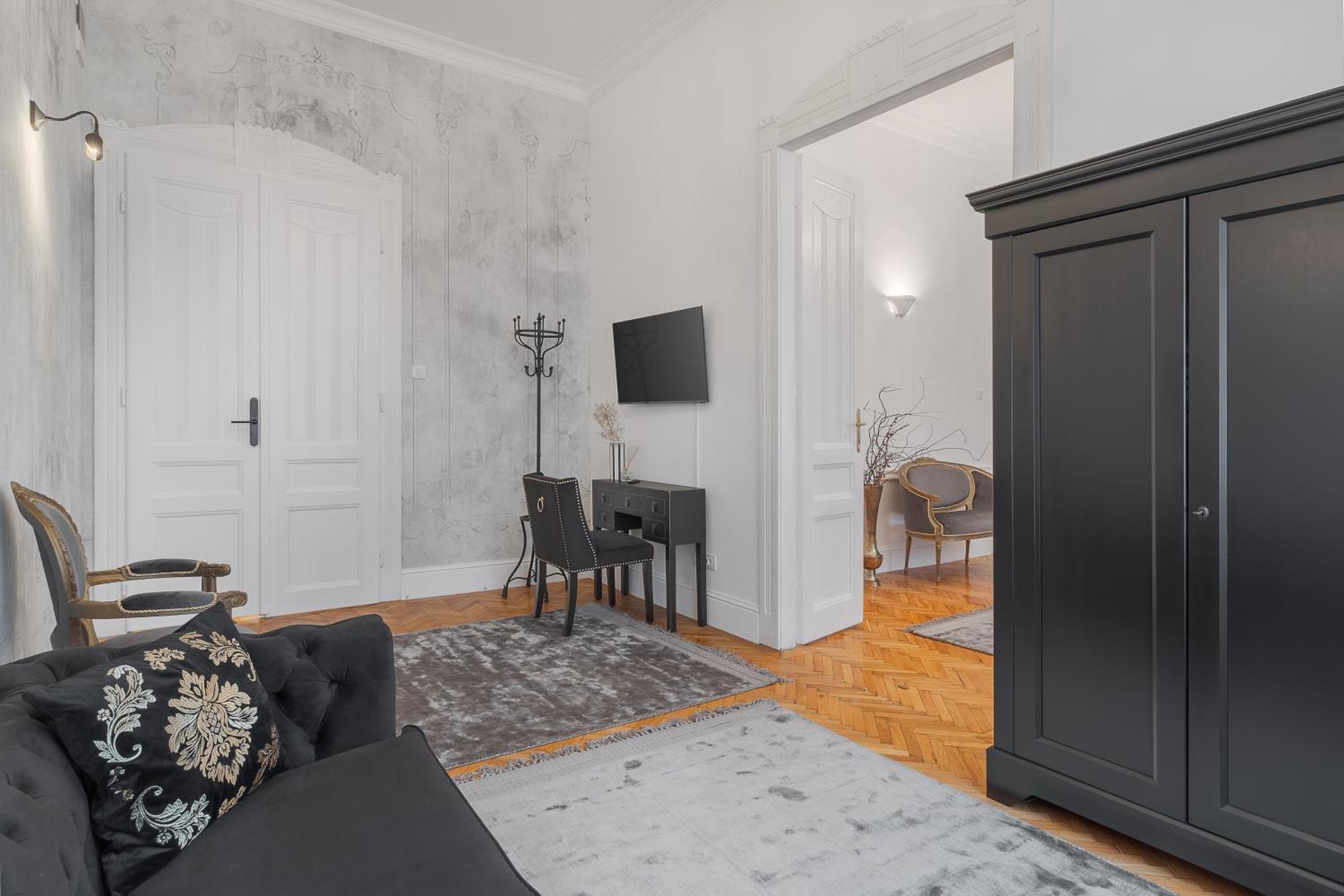 Arta Residence Oradea Luaran gambar