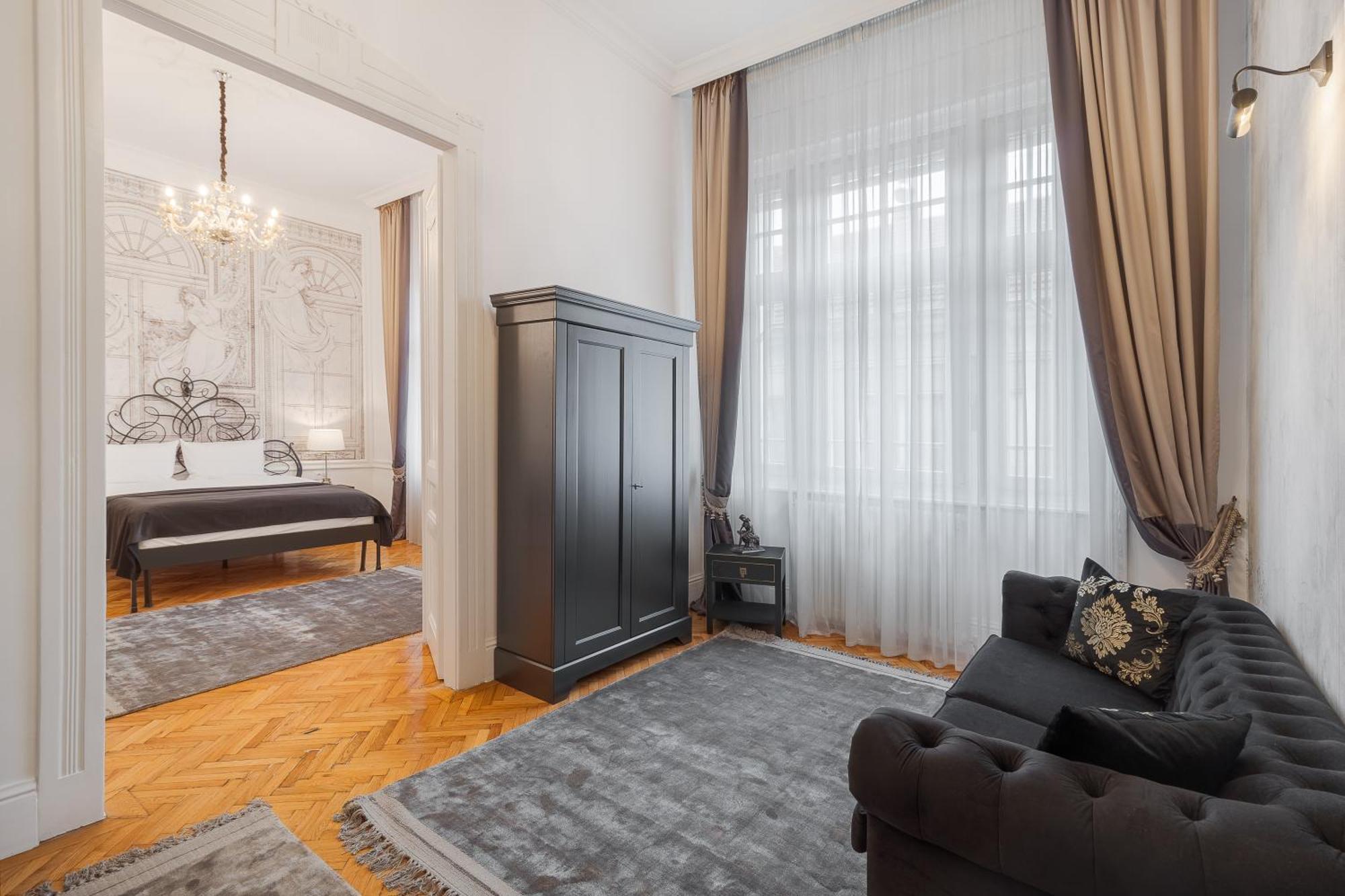 Arta Residence Oradea Luaran gambar