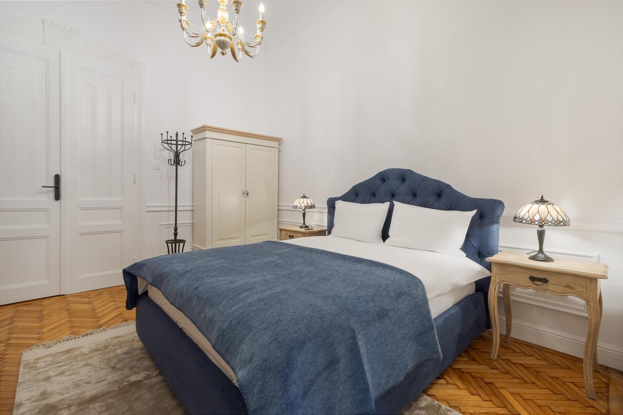 Arta Residence Oradea Luaran gambar
