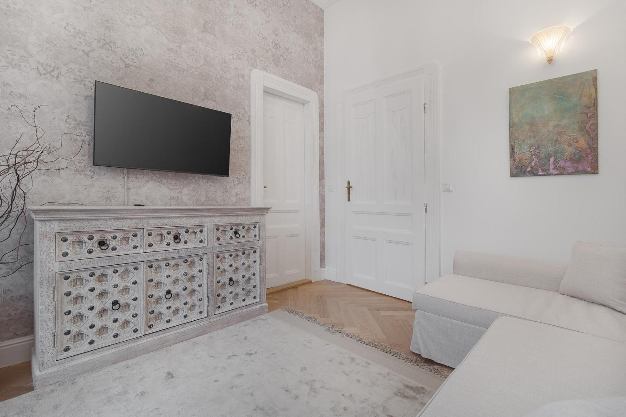 Arta Residence Oradea Luaran gambar