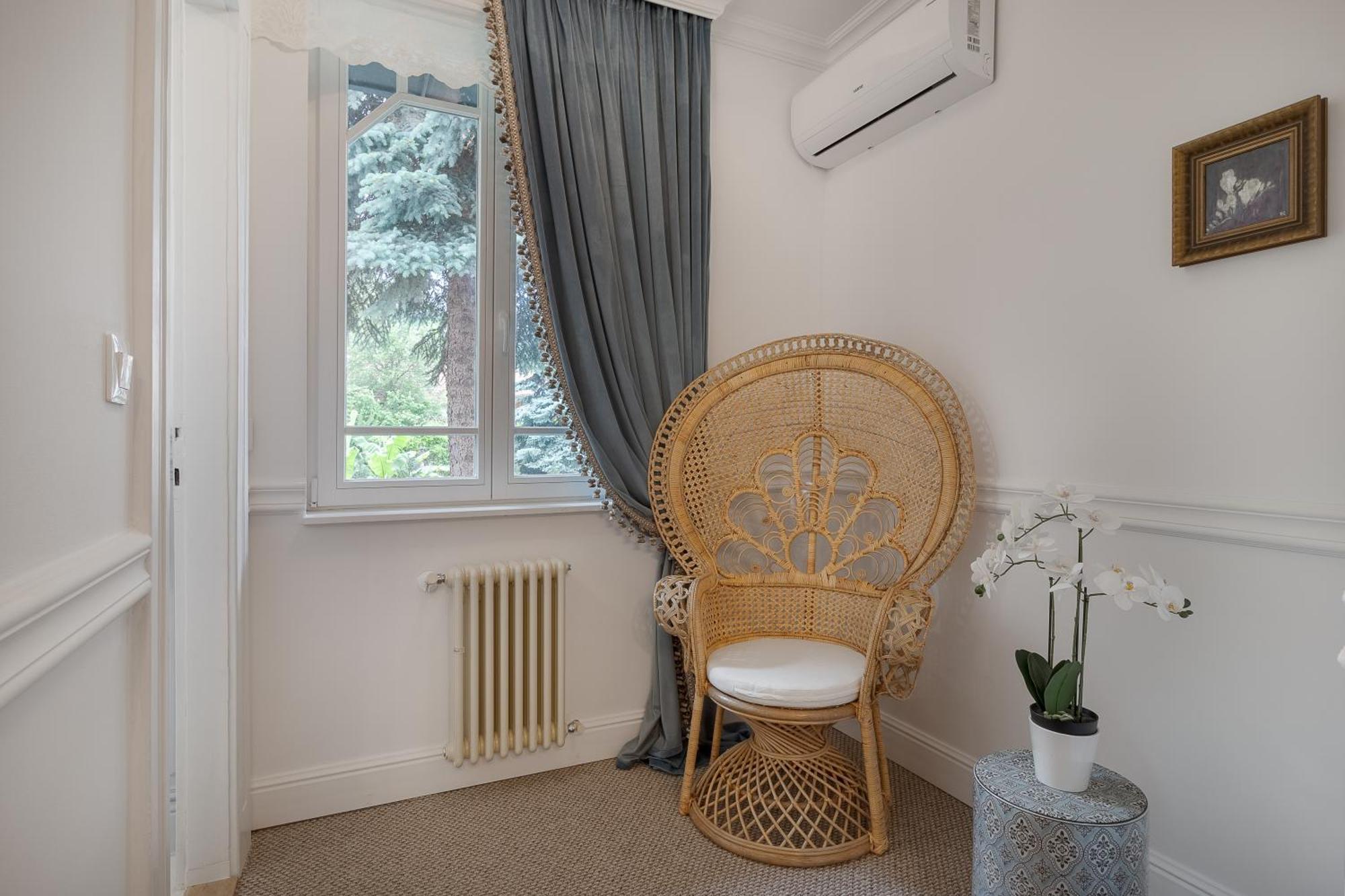Arta Residence Oradea Luaran gambar