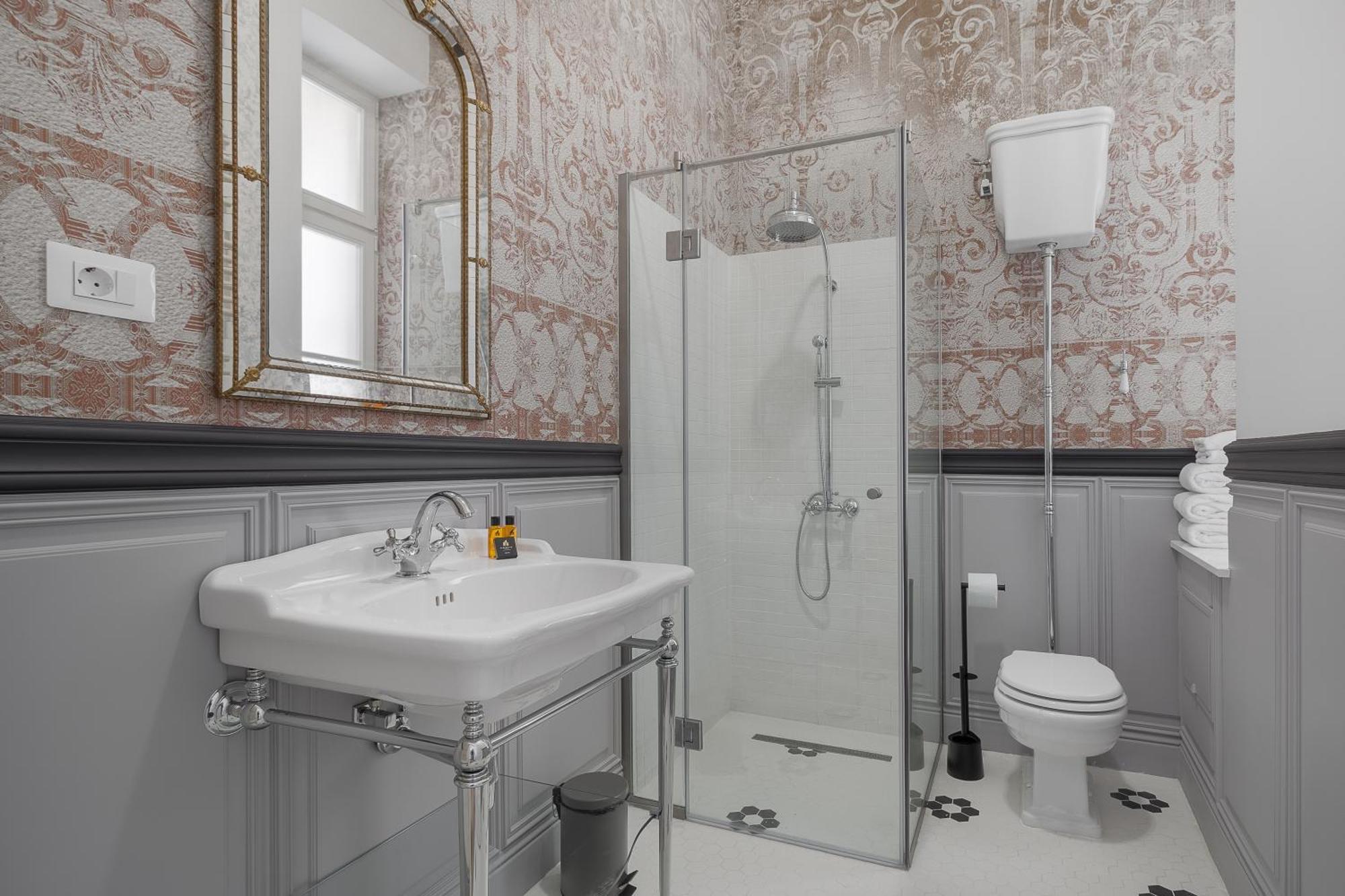 Arta Residence Oradea Luaran gambar