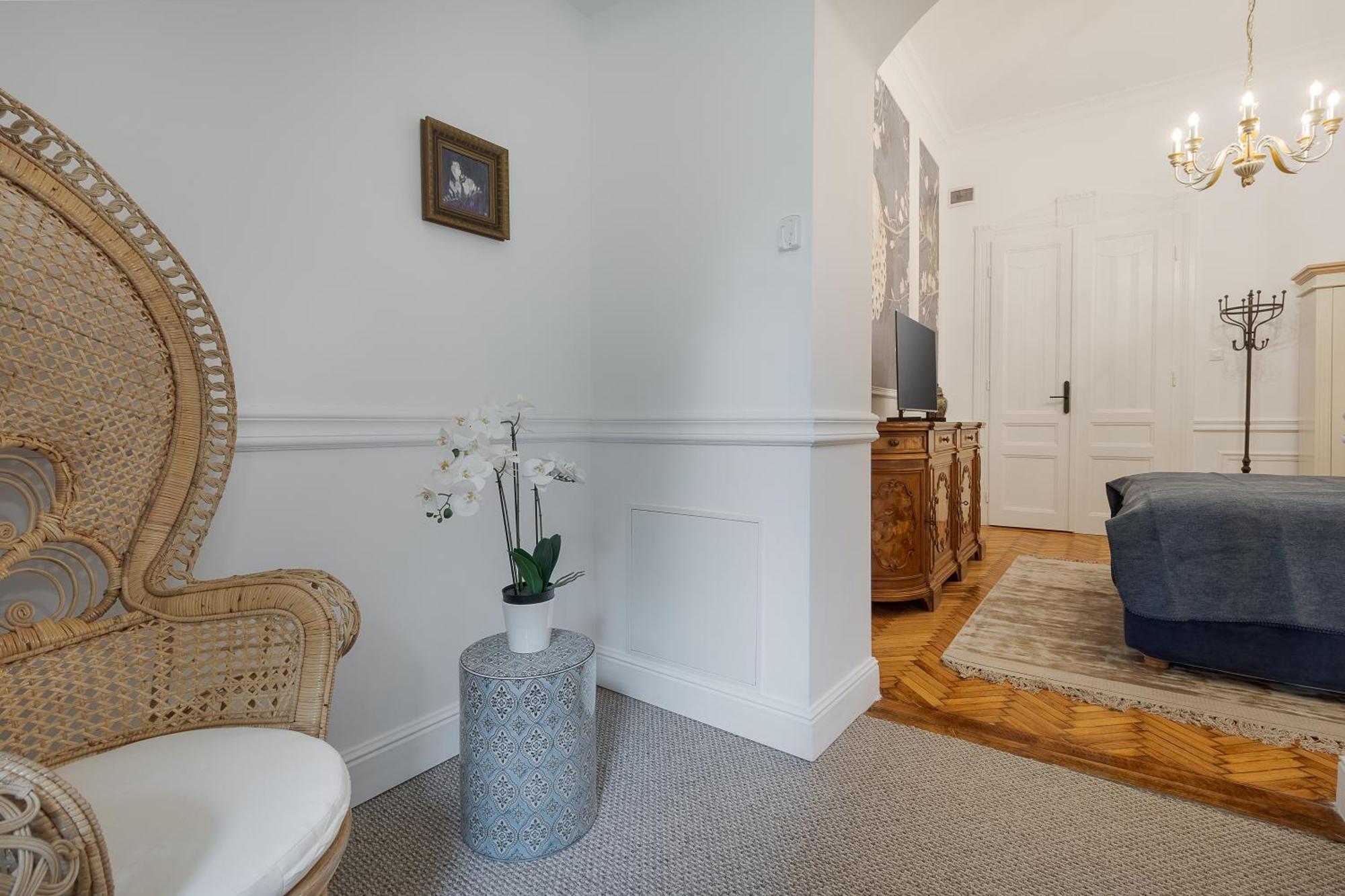 Arta Residence Oradea Luaran gambar