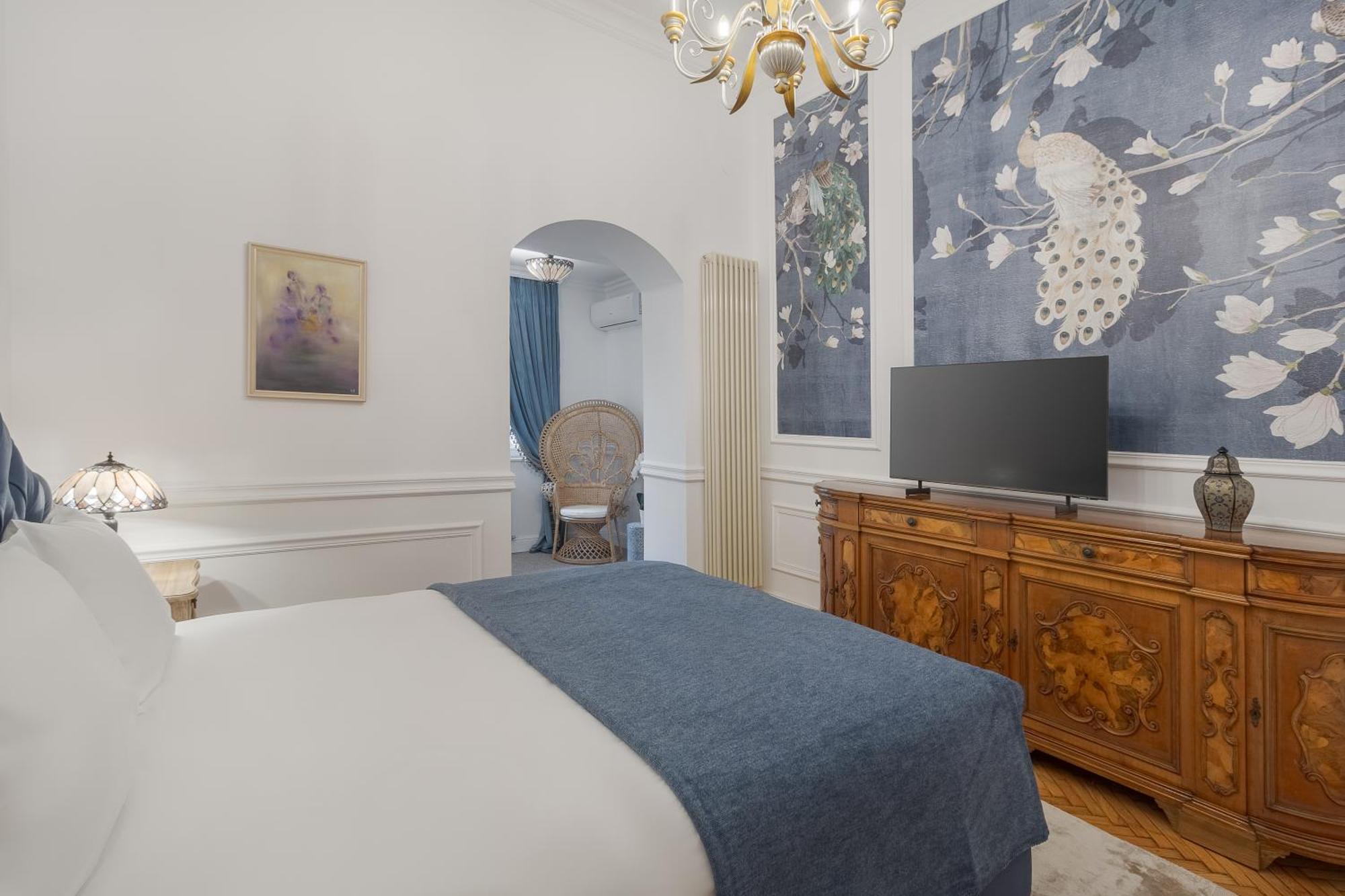 Arta Residence Oradea Luaran gambar