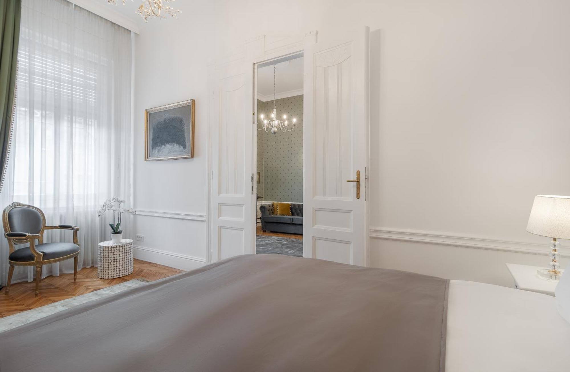 Arta Residence Oradea Luaran gambar