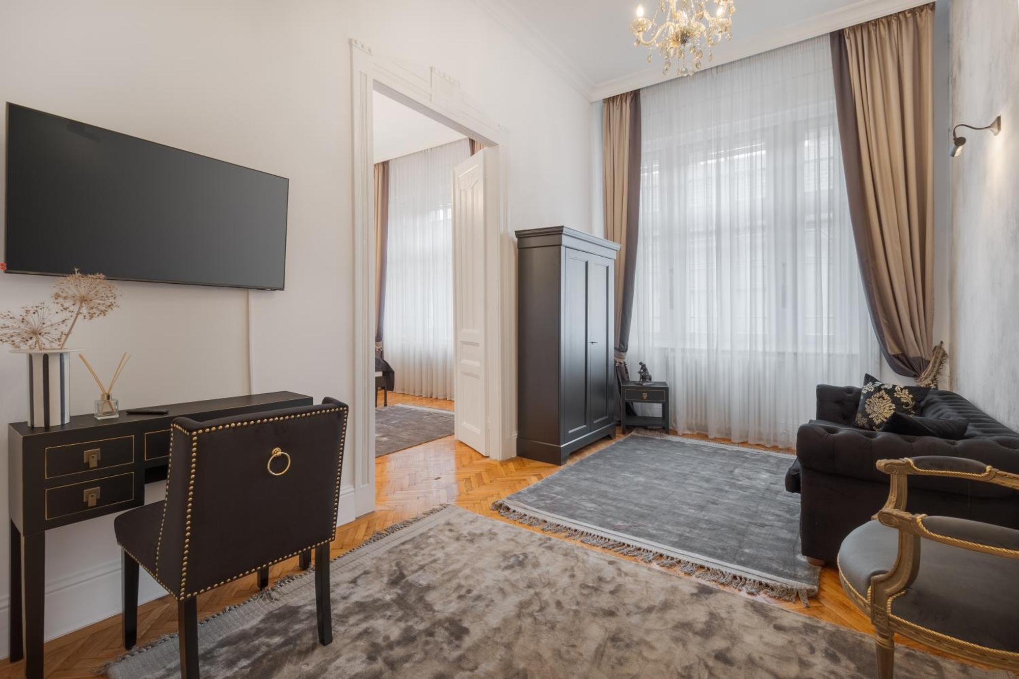 Arta Residence Oradea Luaran gambar