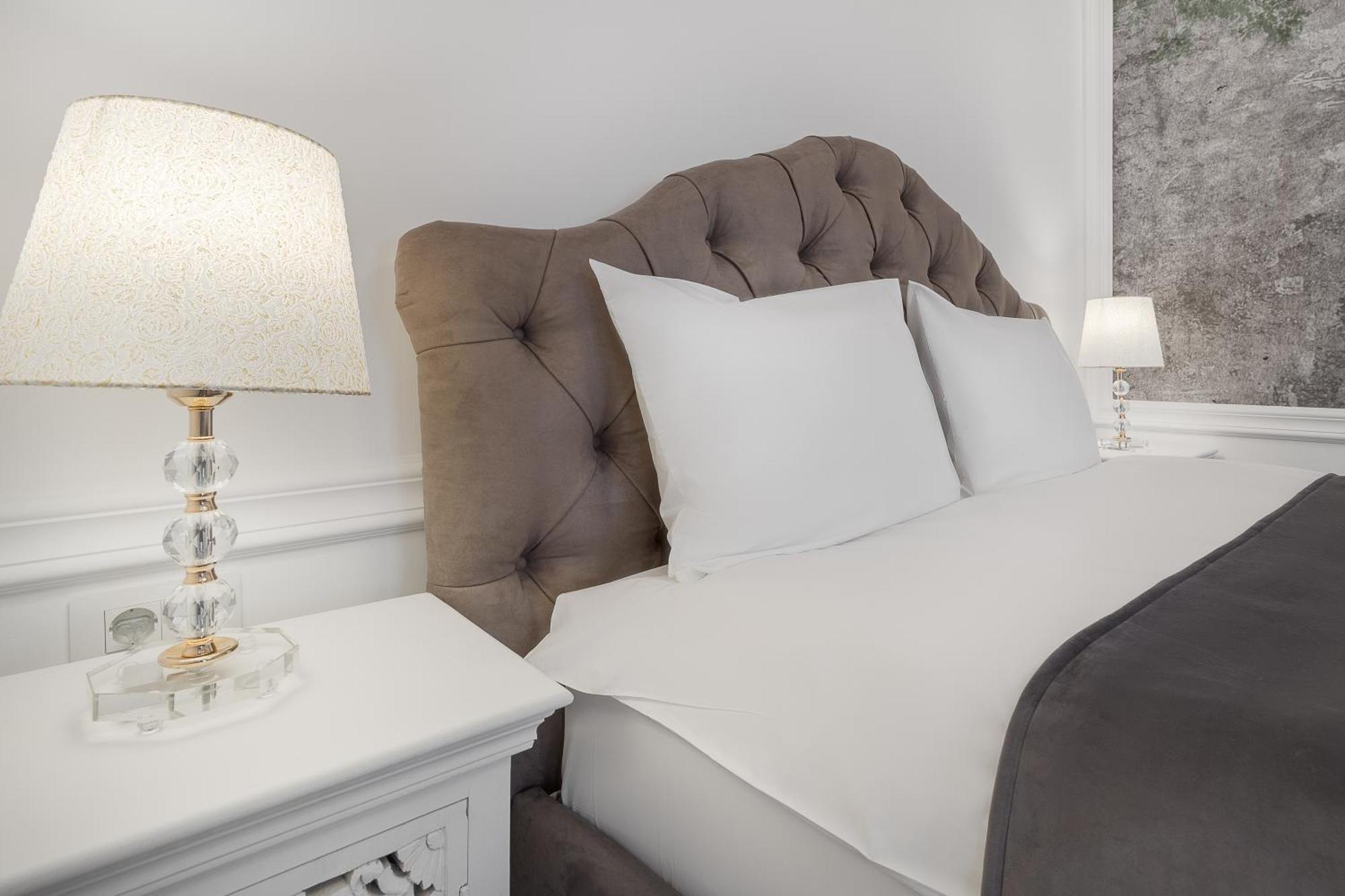 Arta Residence Oradea Bilik gambar