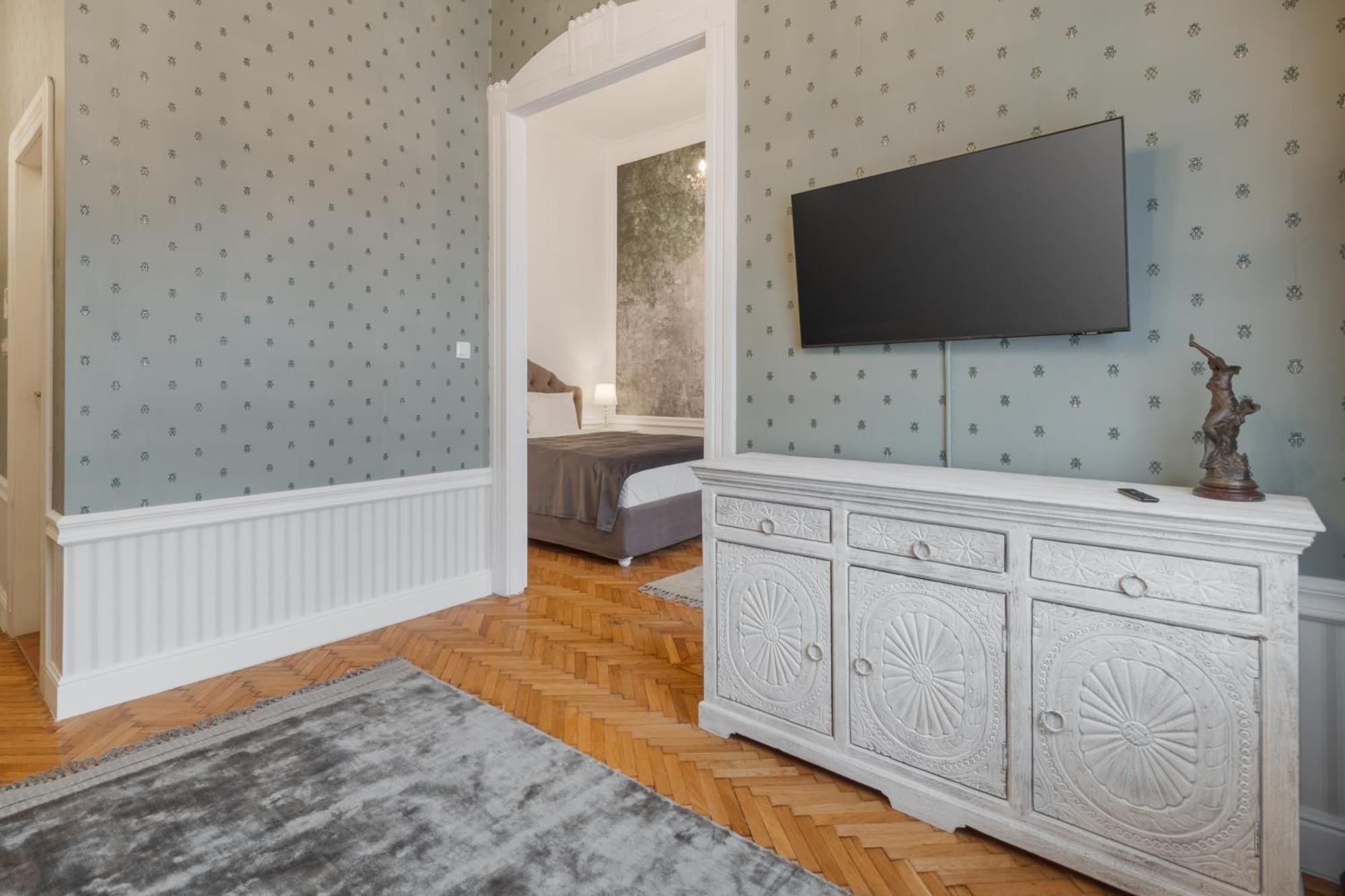 Arta Residence Oradea Luaran gambar