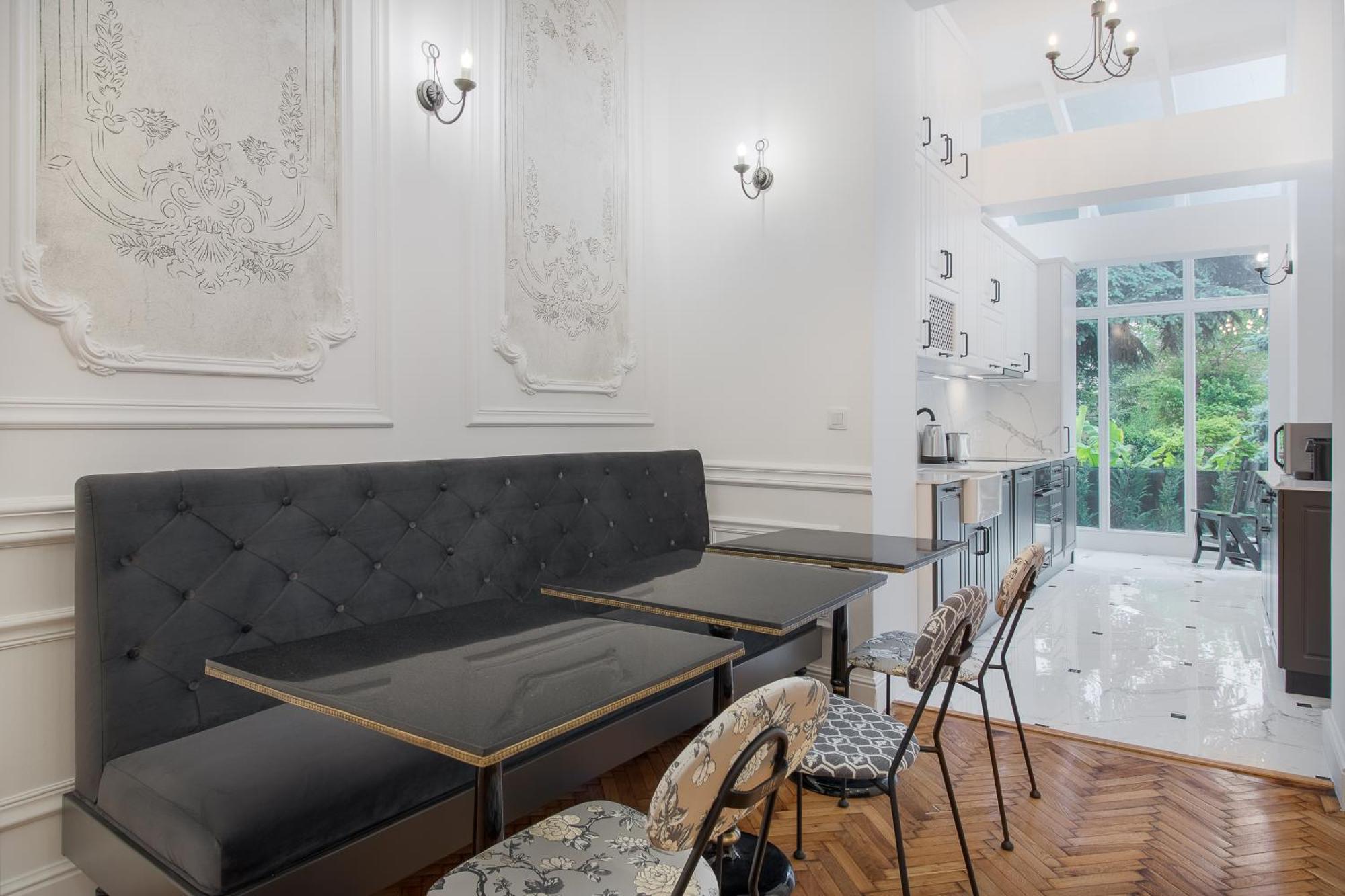 Arta Residence Oradea Luaran gambar