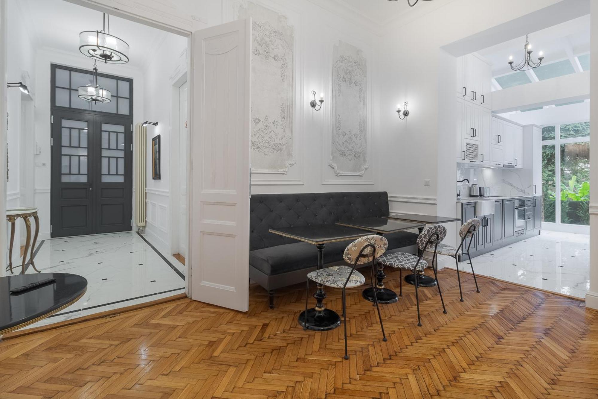Arta Residence Oradea Luaran gambar