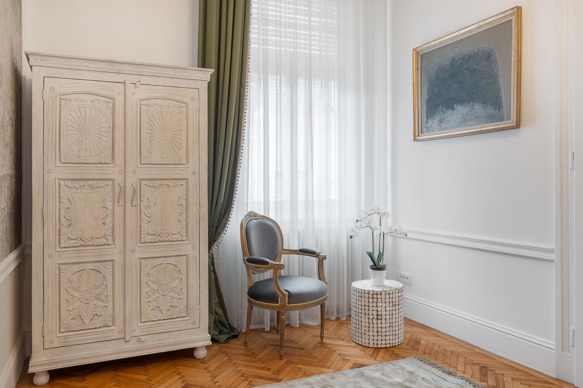 Arta Residence Oradea Luaran gambar